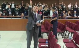 İmamoğlu’ndan İBB davası öncesi videolu mesaj: Savunma yapmayacağım