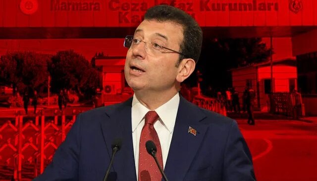 İmamoğlu’nun 2 bin yıl hapsinin istendiği davada 2. gün! İlk gün gergin geçmişti