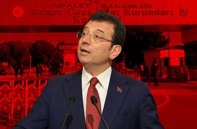 İmamoğlu’nun 2 bin yıl hapsinin istendiği davada 2. gün! İlk gün gergin geçmişti