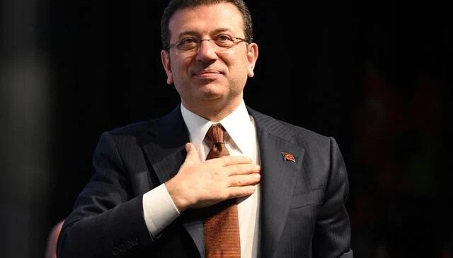 İmamoğlu’nun bir hesabına daha erişim engellendi