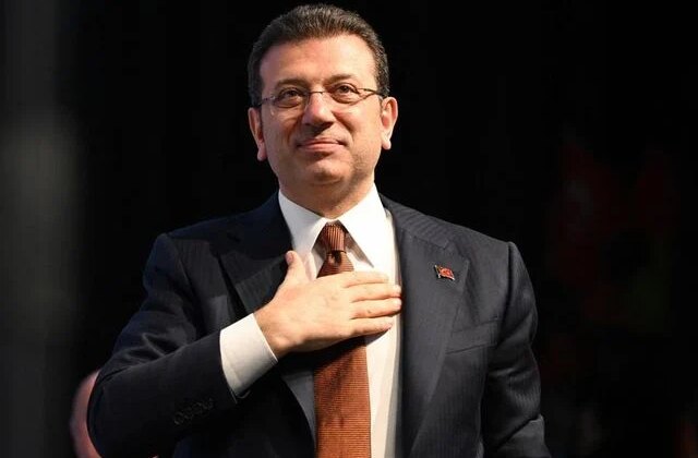 İmamoğlu’nun bir hesabına daha erişim engellendi