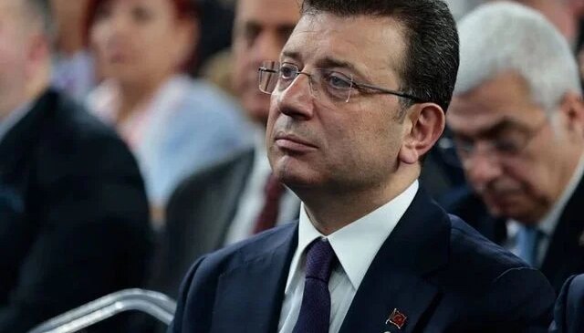 İmamoğlu’nun yargılandığı davada ara karar! Savunması için de yeni soruşturma açıldı