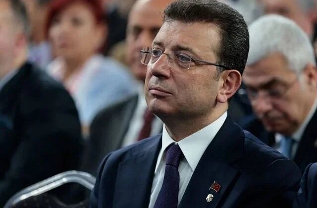 İmamoğlu’nun yargılandığı davada ara karar! Savunması için de yeni soruşturma açıldı