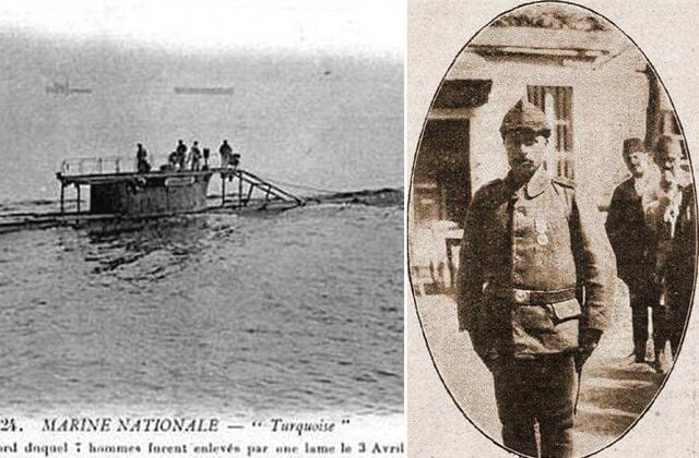 İmkansızı başaran Çanakkale Zaferinin gizli kahramanı: Müstecip Onbaşı