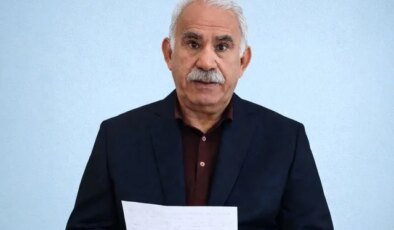 İmralı’dan İran mesajı! Öcalan görüşmesinin içeriği açıklandı