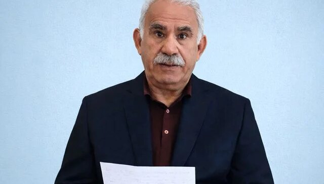 İmralı’dan İran mesajı! Öcalan görüşmesinin içeriği açıklandı