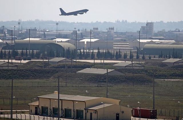 İncirlik Üssü’nde siren sesleri! MSB’den açıklama var