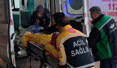 Bursa’da fabrikada gaz faciası: 1 işçi hayatını kaybetti