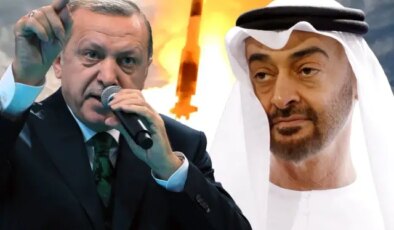 İnfial yaratan BAE iddiası! Cumhurbaşkanlığından yalanlama geldi