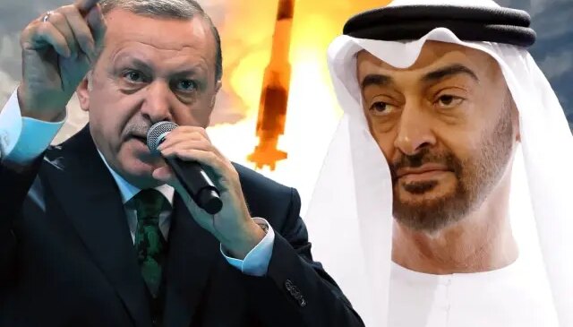İnfial yaratan BAE iddiası! Cumhurbaşkanlığından yalanlama geldi