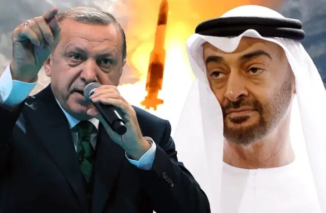 İnfial yaratan BAE iddiası! Cumhurbaşkanlığından yalanlama geldi