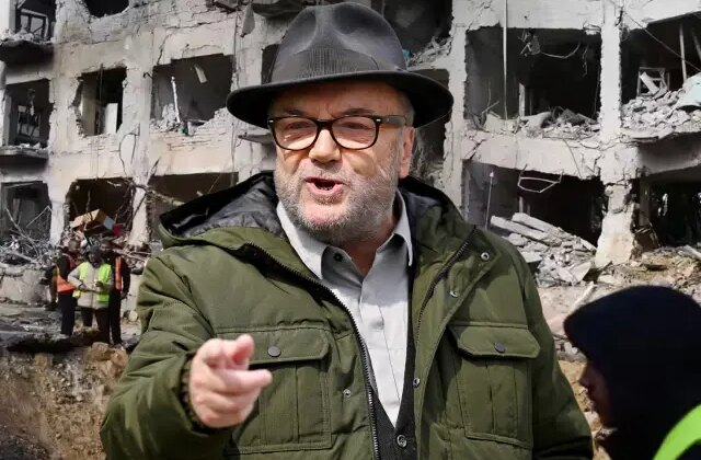 İngiliz siyasetçiden gündem yaratacak iddia: İran 1000 ABD askerini öldürdü