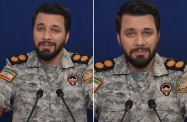 İngilizce konuşup Trump’la alay etti: Savaşın sonucu sahada belirlenir, tweetlerle değil