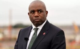 İngiltere Başbakan Yardımcısı Lammy’e göre, ülkesinin İran’ın füze üslerini vurması “hukuken yasal”