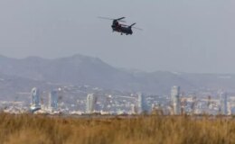 İngiltere resmen duyurdu: Kıbrıs’taki üssü vuran dron İran’dan fırlatılmadı