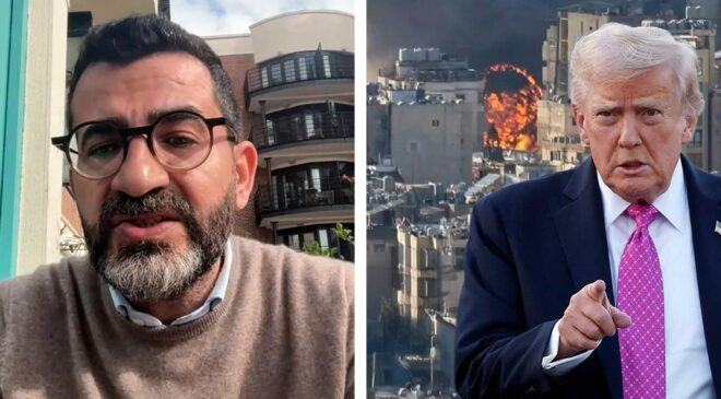 İngiltere savaşa katılacak mı? Haberler.com Londra temsilcisi aktardı