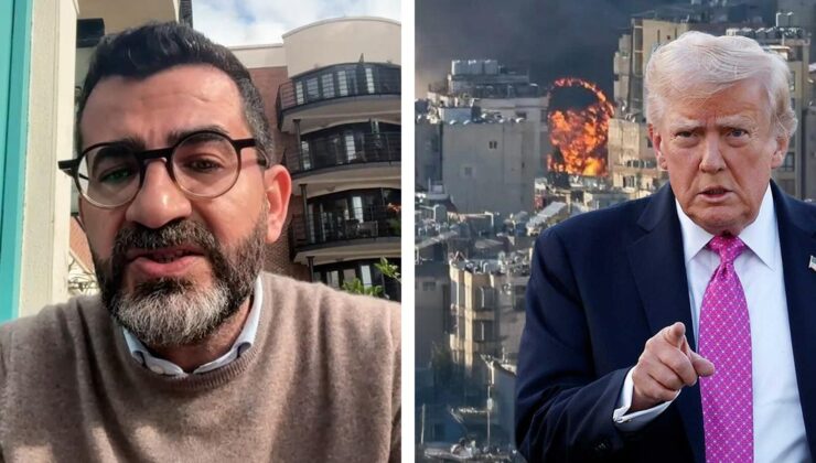 İngiltere savaşa katılacak mı? Haberler.com Londra temsilcisi aktardı