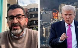 İngiltere savaşa katılacak mı? Haberler.com Londra temsilcisi aktardı