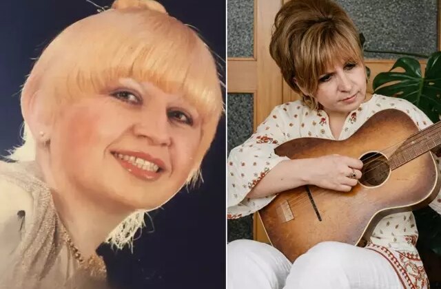 “İnleyen Nağmeler” öksüz kaldı! Usta söz yazarı Ülkü Aker hayatını kaybetti