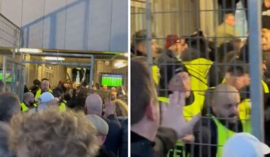 İnsan insana bunu yapar mı? Elektroşok verip copladılar