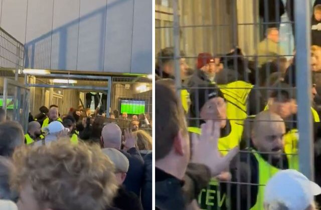 İnsan insana bunu yapar mı? Elektroşok verip copladılar