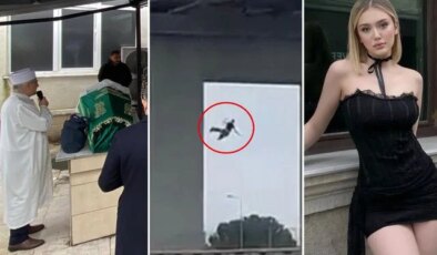 İntihar eden fenomen Kübra Karaarslan kimdir? Babası İstanbul’un göbeğindeki camide imam