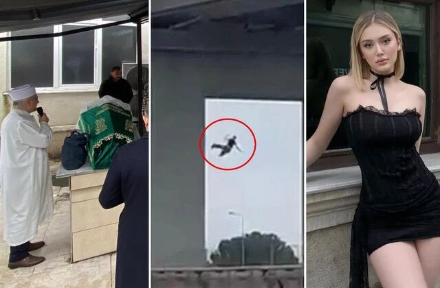 İntihar eden fenomen Kübra Karaarslan kimdir? Babası İstanbul’un göbeğindeki camide imam