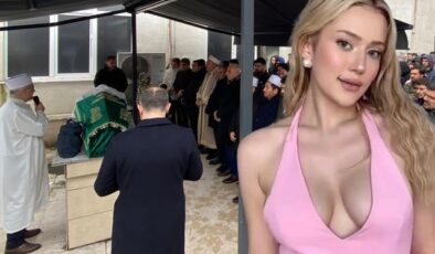 İntihar eden fenomen Kübra Karaaslan’ın imam babasından ilk sözler