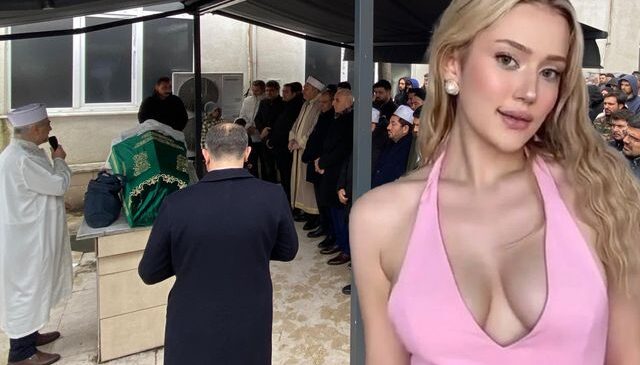 İntihar eden fenomen Kübra Karaaslan’ın imam babasından ilk sözler