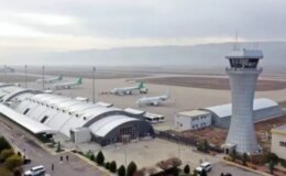 Irak Havayolları tüm uçuşlarını gelecek aya kadar askıya aldı