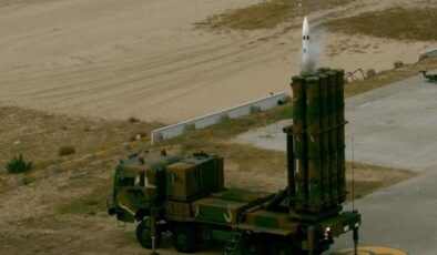 Irak, İHA’lara karşı kullanılacak savunma sistemi satın alacak