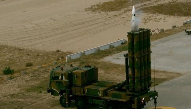 Irak, İHA’lara karşı kullanılacak savunma sistemi satın alacak