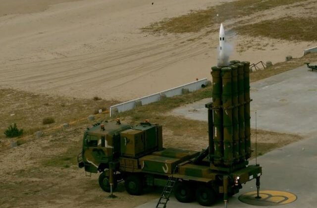 Irak, İHA’lara karşı kullanılacak savunma sistemi satın alacak