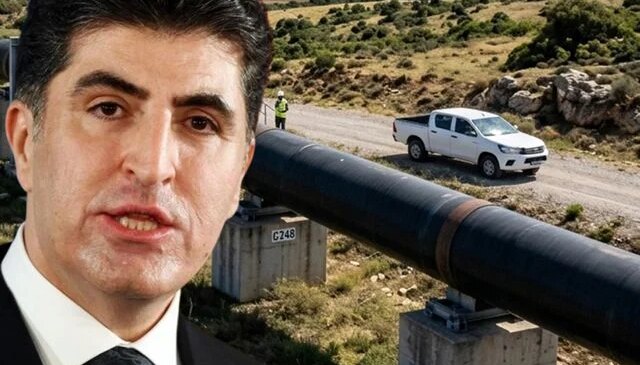 Irak Petrol Bakanlığı: IKBY, Ceyhan üzerinden petrol ihracatının yeniden başlamasını reddetti