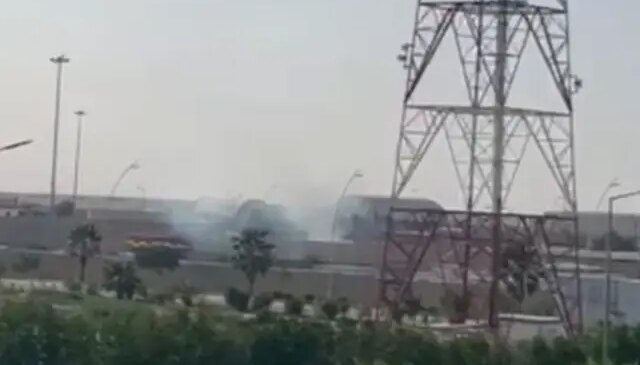 Irak’ta, İngiliz petrol devi BP’nin işlettiği sahaya menşei belirsiz İHA saldırısı