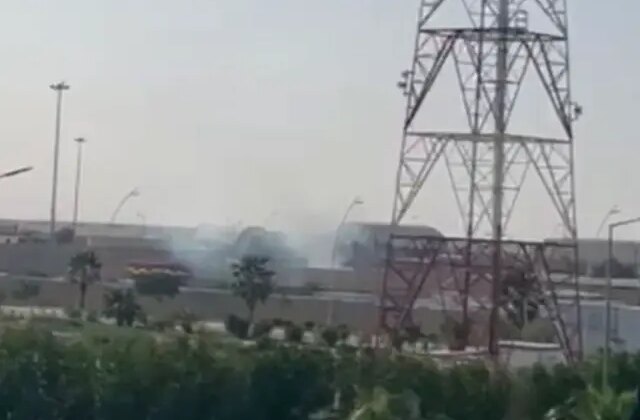 Irak’ta, İngiliz petrol devi BP’nin işlettiği sahaya menşei belirsiz İHA saldırısı