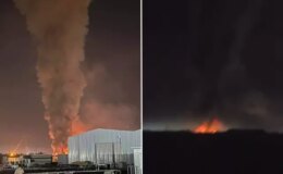 Irak’ta saldırı dalgası, Bağdat ve Basra’da art arda patlamalar