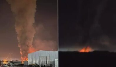 Irak’ta saldırı dalgası, Bağdat ve Basra’da art arda patlamalar