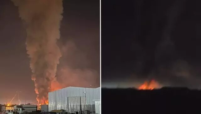 Irak’ta saldırı dalgası, Bağdat ve Basra’da art arda patlamalar