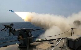 İran, 20 Pakistan gemisinin Hürmüz Boğazı’ndan geçişine izin verdi