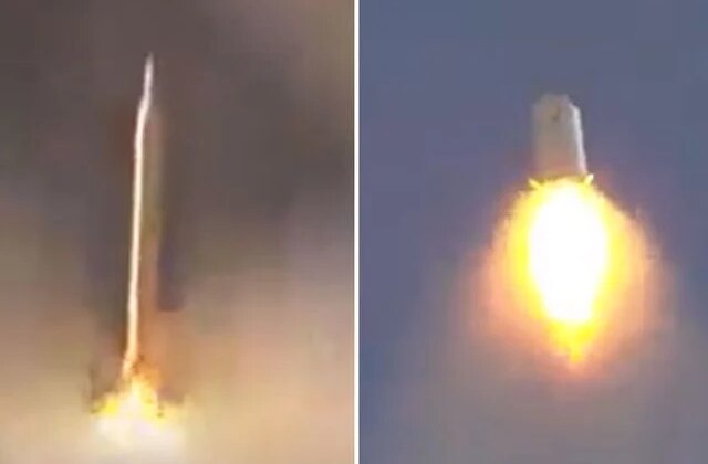 İran’dan İsrail ve ABD üslerine Emad ve Kadir füzeli saldırı