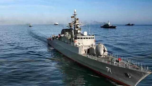 İran’a savaşta hiç beklemediği bir darbe daha: 101 kişi kayıp, 78 yaralı var