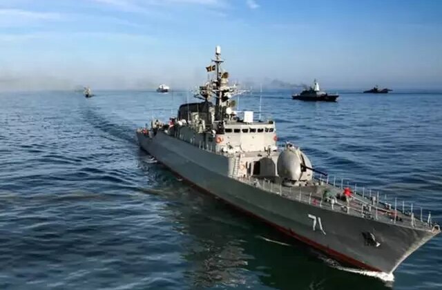 İran’a savaşta hiç beklemediği bir darbe daha: 101 kişi kayıp, 78 yaralı var