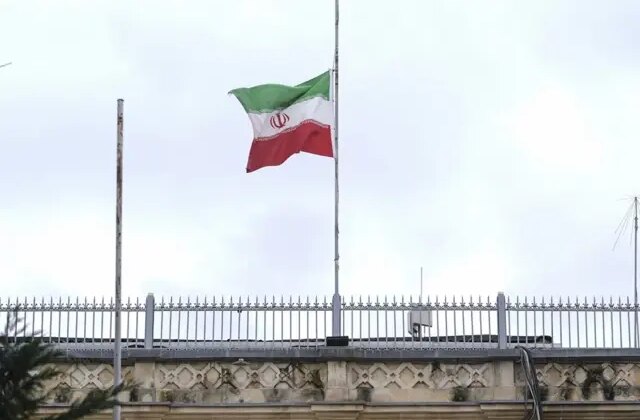 İran’a şok üstüne şok! 7 üst düzey isim daha öldürüldü