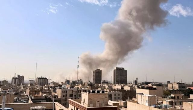 İran’a yönelik saldırıların ABD’ye maliyeti en az 12 milyar dolar