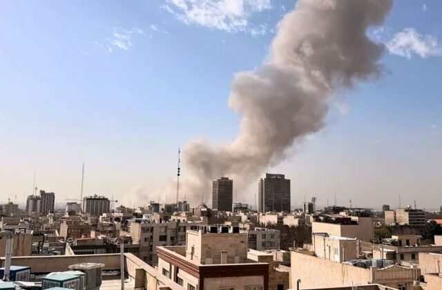 İran’a yönelik saldırıların ABD’ye maliyeti en az 12 milyar dolar