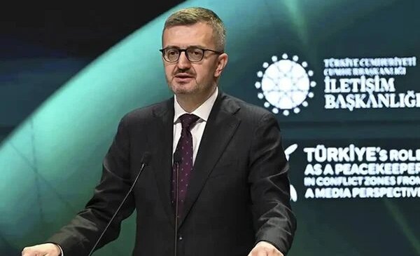 İran’a yönelik saldırıların ardından dezenformasyon yapan 41 sosyal medya hesabına erişim engeli