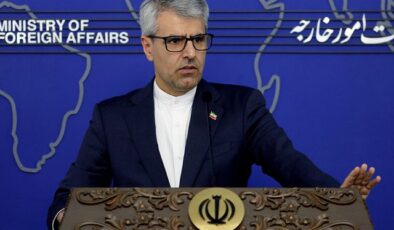 İran: ABD ile doğrudan müzakere yürütüldüğü iddiası gerçek değil