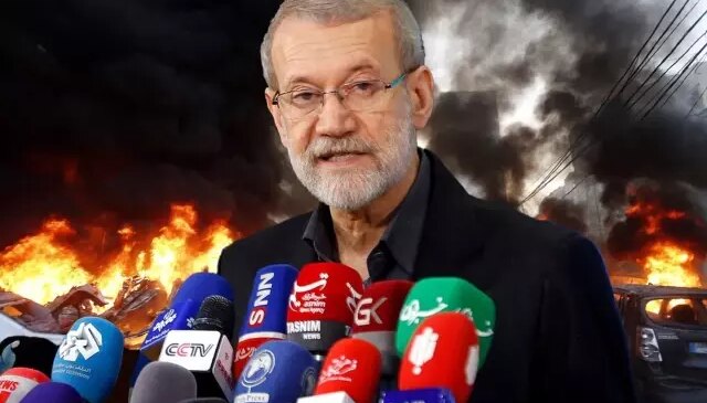 İran’dan gündem yaratan iddiaya yalanlama: ABD ile müzakere etmeyeceğiz