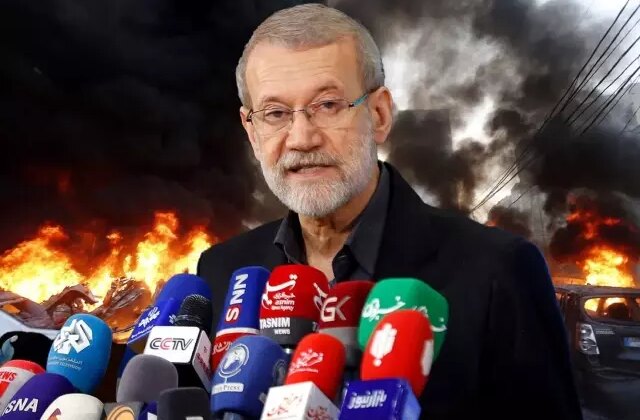 İran’dan gündem yaratan iddiaya yalanlama: ABD ile müzakere etmeyeceğiz